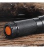  2200LM Cree XM-L T6 LED 18650/26650/AAA Flashlight Focus Torch Light  