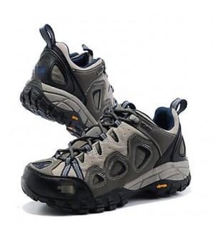 YUYANG Men's Climbing / Hiking / Leisure Sports / Cross-country / Backcountry Round Toe / Hiking Shoes Spring / Summer  