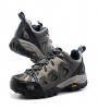 YUYANG Men's Climbing / Hiking / Leisure Sports / Cross-country / Backcountry Round Toe / Hiking Shoes Spring / Summer  