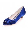 Women's Wedding Shoes Peep Toe Sandals Wedding / Party & Evening Wedding Shoes More Colors available  