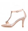 Women's Wedding Shoes Open Toe Sandals Wedding / Party & Evening Wedding Shoes More Colors available  